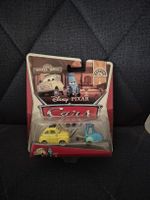 Disney Cars Diecast 1:55 Luigi & Guido