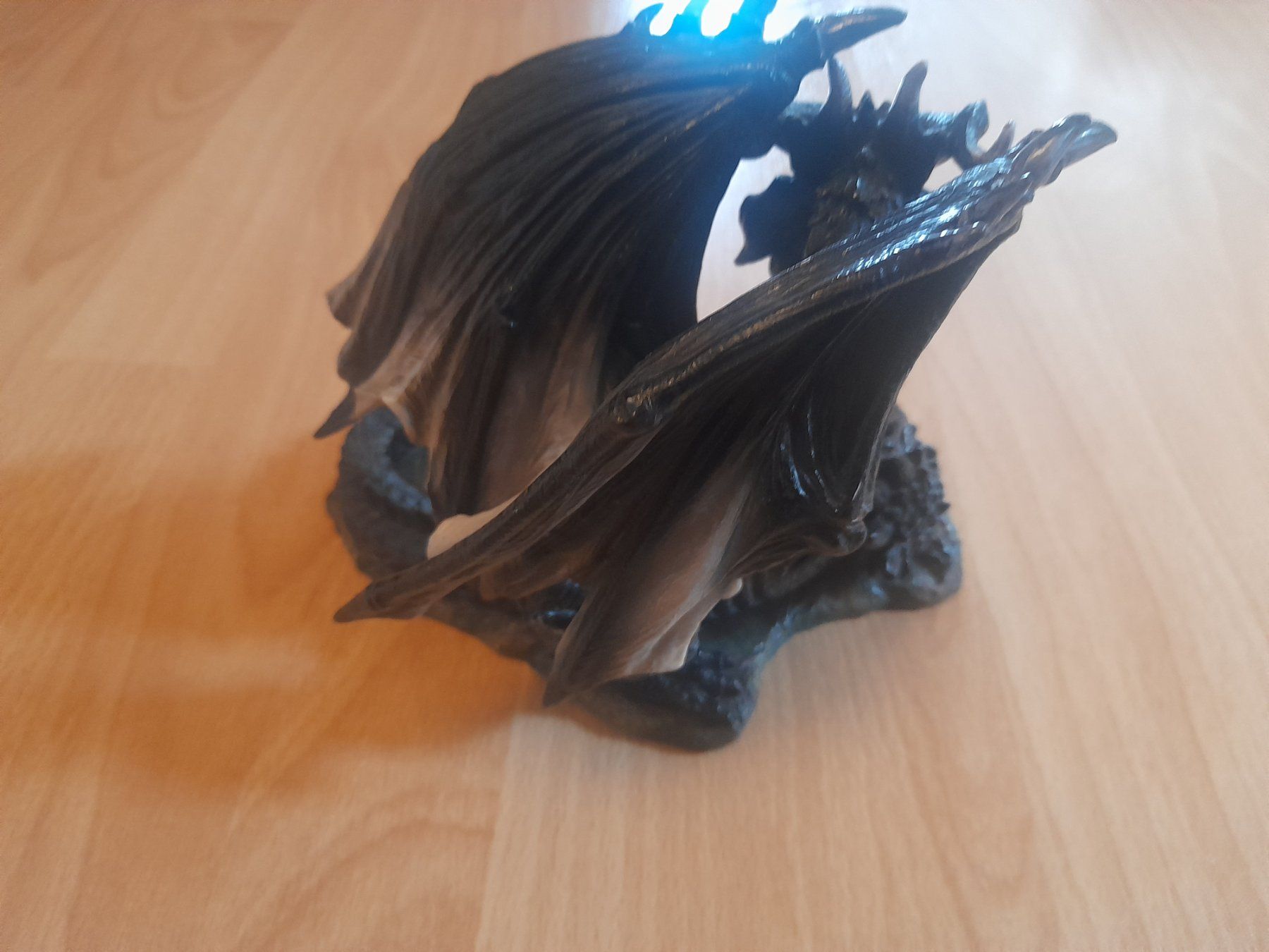 Figuren: Veronese Drache Figur, Fantasy Deko – Gebraucht aus Lustmühle von chevi03 4