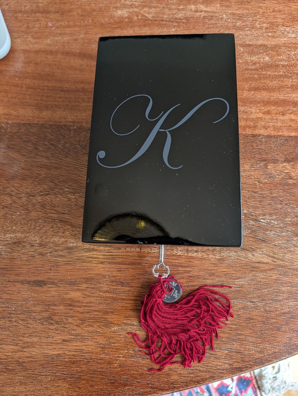 Kilian Profumi & Eau de Toilette: Back to Black by Killian 50 ml + Box – Nuovo (secondo la descrizione) da Zürich venduto da asg_gr89