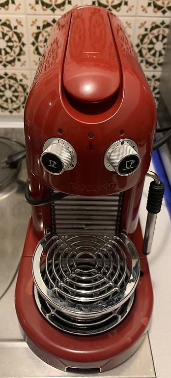 Machines à café & Machines à expresso: Nespresso – D'occasion à Wabern par walsn1