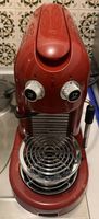Nespresso
