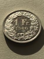 1 Fr. 1980