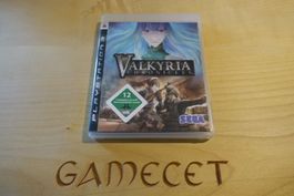 Valkyria Chronicles