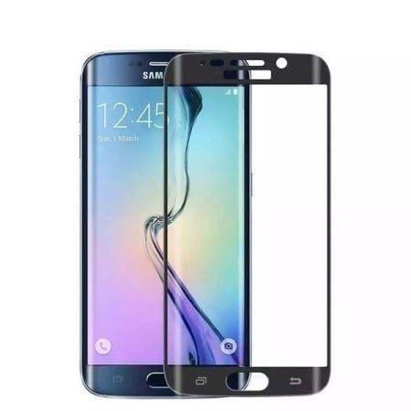 Cover & Protezioni schermo: ABGERUNDET 9H PANZERGLAS Galaxy S7 Edge – Nuovo e nell'imballaggio originale da Zürich venduto da Store-247