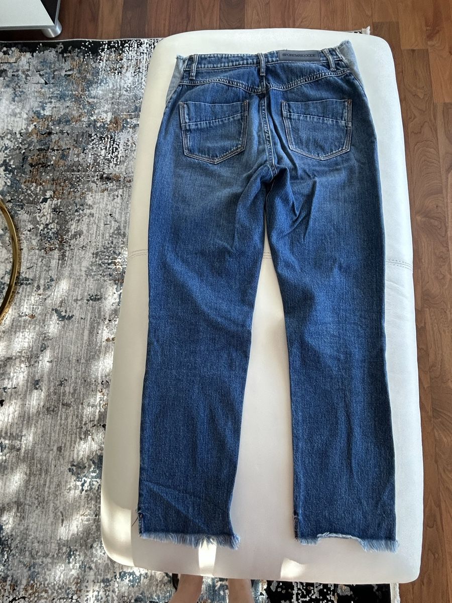 Sportmax Jeans: Max Mara Sportmax Jeans - Stylish & Unique! – Usato da Schindellegi venduto da nan_727n 5
