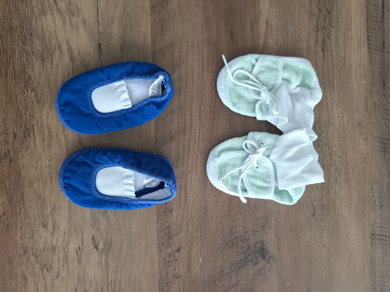 Lotti & Set di vestiti: Newborn Kleiderset Gr. 50/56 – Usato da Aarau venduto da ainodis01 3