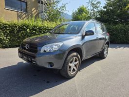 Toyota Rav-4 4WD 2.0 Benzin