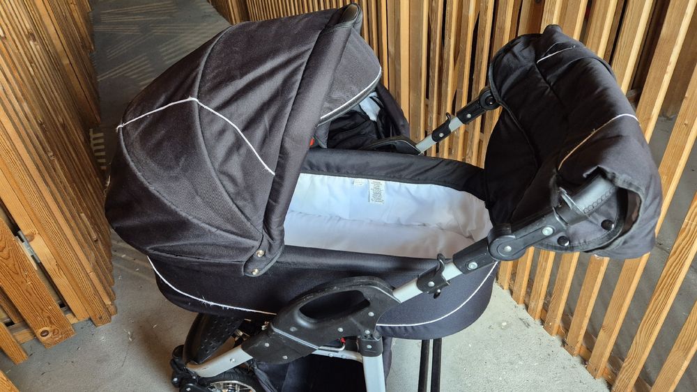 cybex priam kinderwagen Cybex Priam 5 Style main image 1