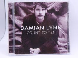 CD Damian Lynn ‎– Count To Ten