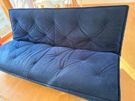 Ligne Roset | Original | Dunkelblau | Desig