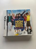 Disney High School Musical (Nintendo DS)