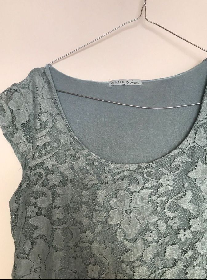 Vestiti: Robe de grossesse taille 38 – Usato da Belmont-Yverdon venduto da LolaCo 1