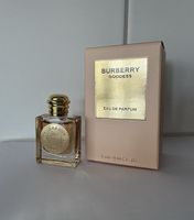 Burberry „Goddess“ Eau de Parfum Miniatur 5ml