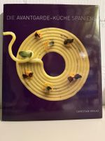 Kochbuch von den Besten Köchen Spanien