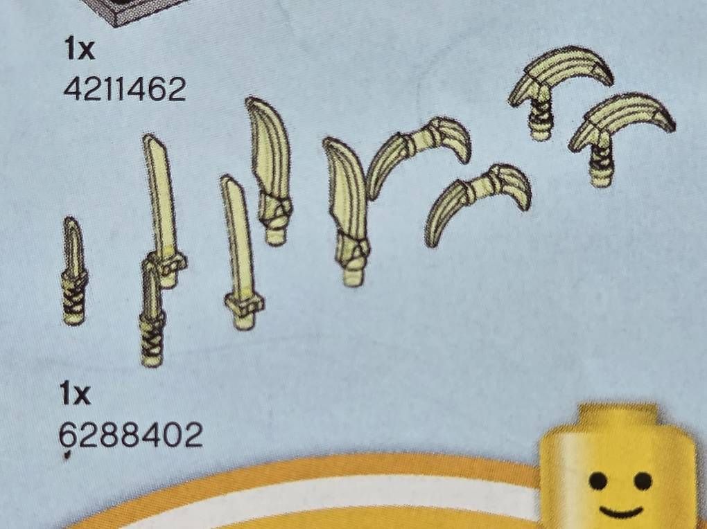 Giocattoli: Lego Ninjago Kai's Mech Jet – Usato da Uster venduto da laemau 1