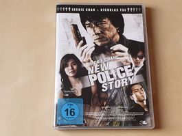 New Police Story