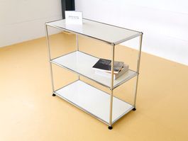 USM Haller Regal | Designklassiker Neuwertig wie neu |