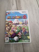 Wii Spiel Mario Party 8 Nintendo 