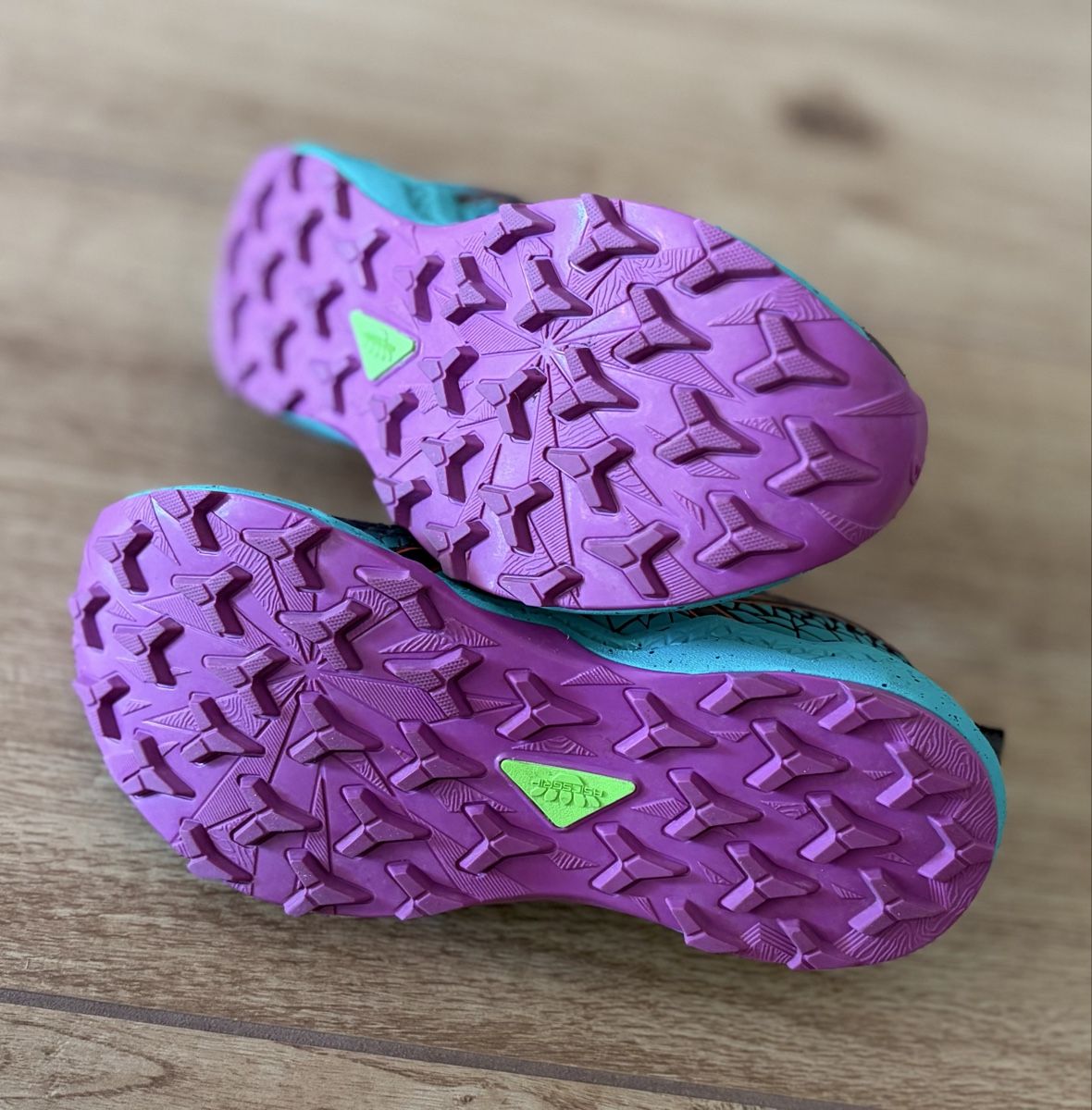 Asics Scarpe da donna: Asics FUJITRABUCO Lyte Gr. 37,5 – Nuovo (secondo la descrizione) da Aadorf venduto da Assyrian-Bazar 3