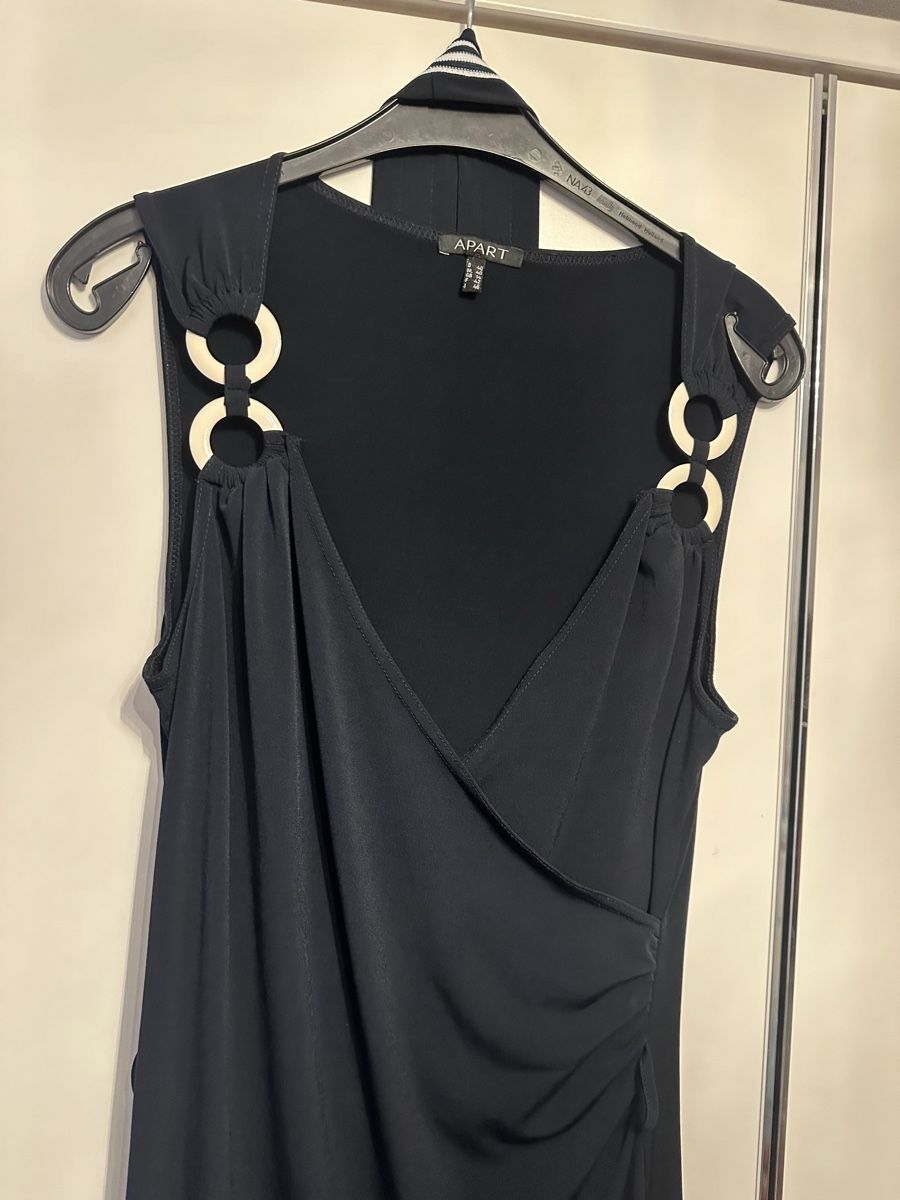 Vestiti: Cocktail Kleid von Apart Manor Gr.40 – Usato da Pfungen venduto da Outlet64 1