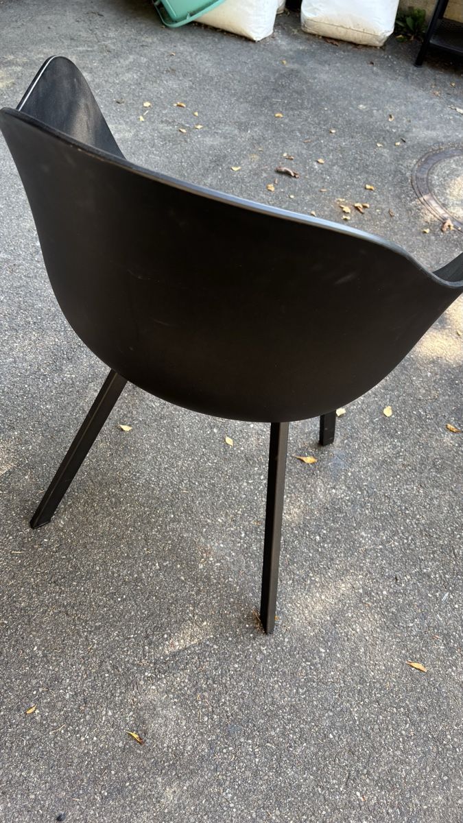 Chaises: 2x Stuhl, Esszimmer – D'occasion à Winterthur par rosa1991 2