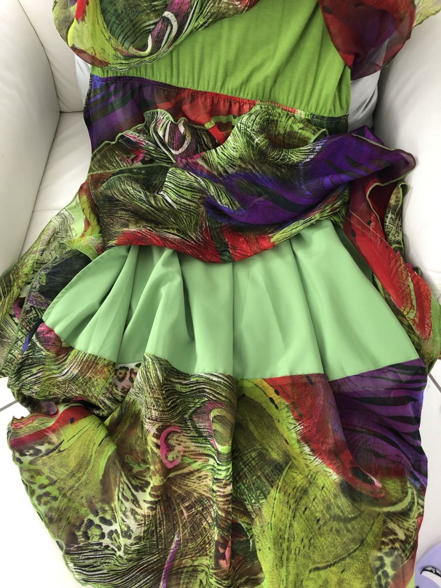 Vestiti: Sommerkleid – Nuovo (secondo la descrizione) da Bettwiesen venduto da cofrarium 5