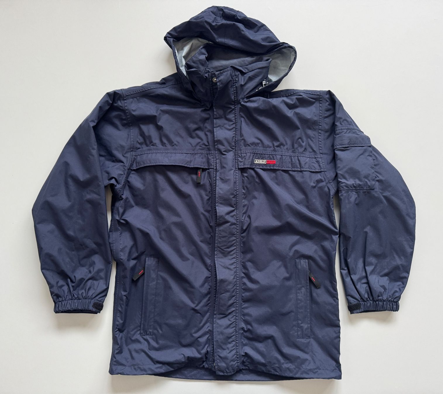 Giacche: Aigle jacket MTD technology Men Sz S – Usato da Neuchâtel venduto da _Easy_to_Find_