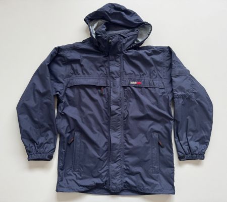 Aigle jacket MTD technology Men Sz S