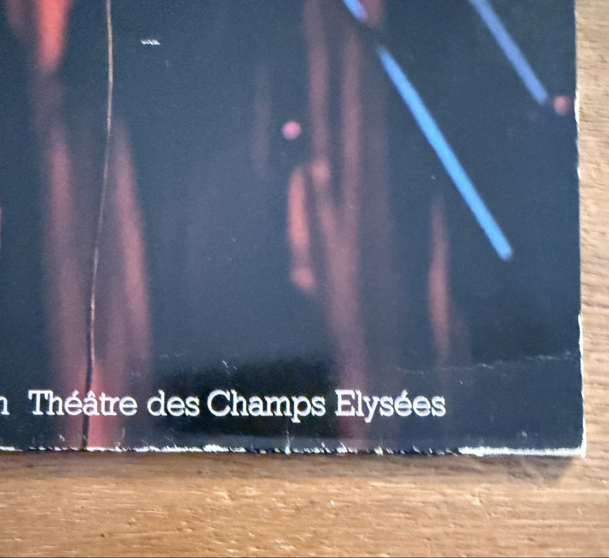 Dischi in vinile: Miriam Makeba Live Schallplatte – Usato da Goldach venduto da Donpancho 2
