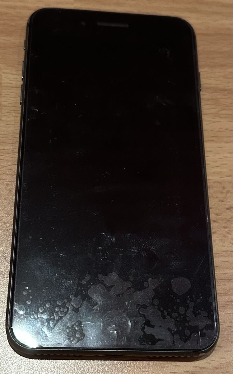 Apple Handys / Smartphones: IPHONE 8 PLUS LCD BATTERIA E ACCESSORI NUOVI – Neu (gemäss Beschreibung) aus Gordola von Topino02 1