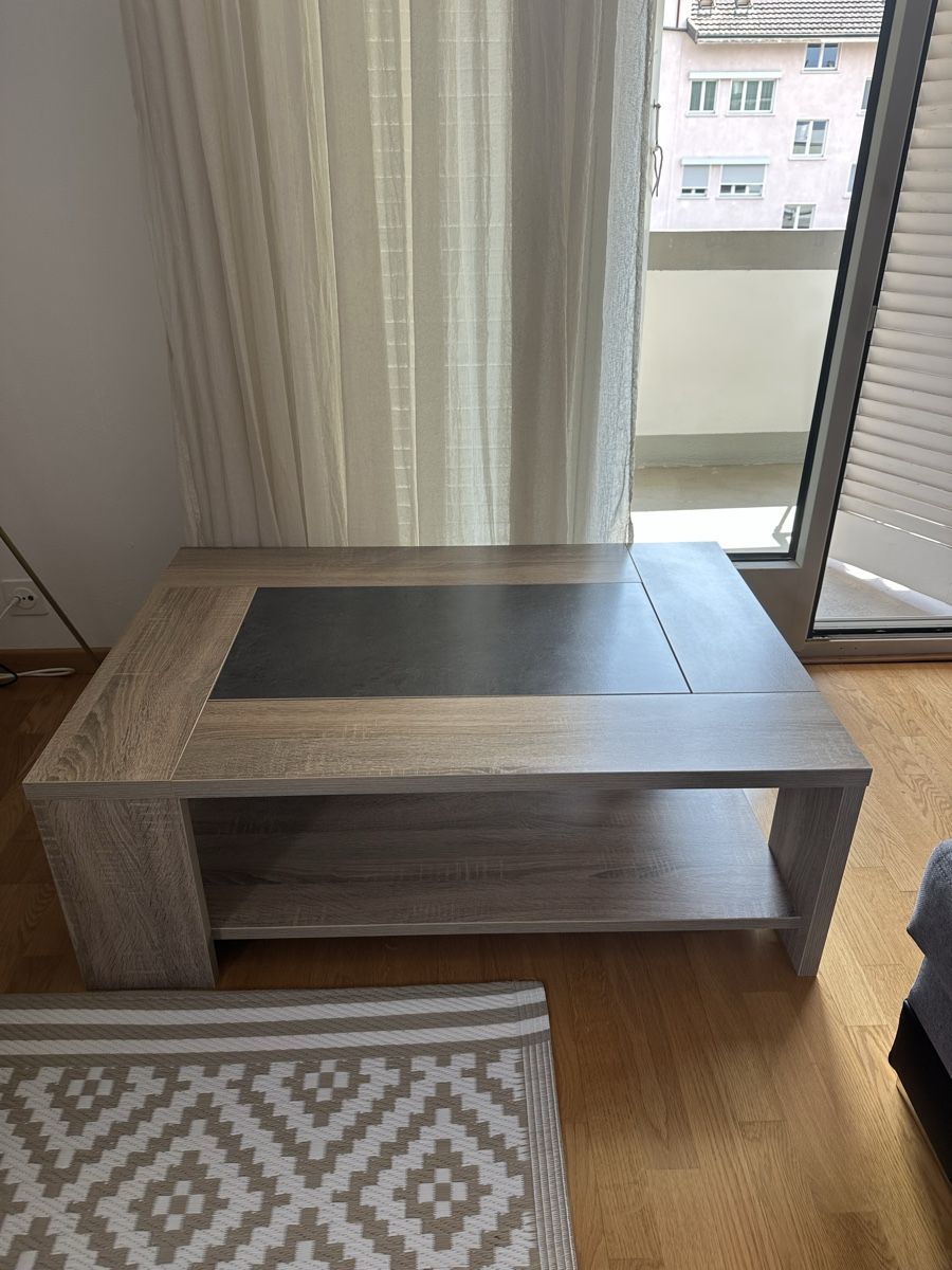 Tables: Couchtisch – Neuf (Voir description) à Dübendorf par sar_5l6m