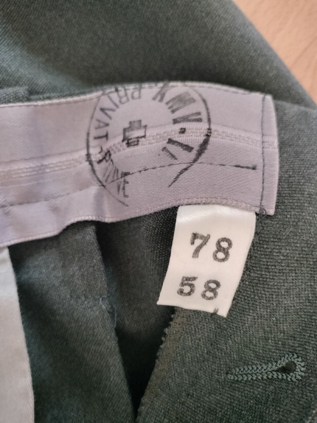 Schweizer Armee Uniformi: Antike Schweizer Armee Militär Uniform – Usato da Schwanden Sigrisw venduto da cadieux71 6