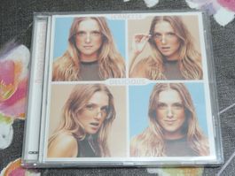 Jeanette - Delicious CD