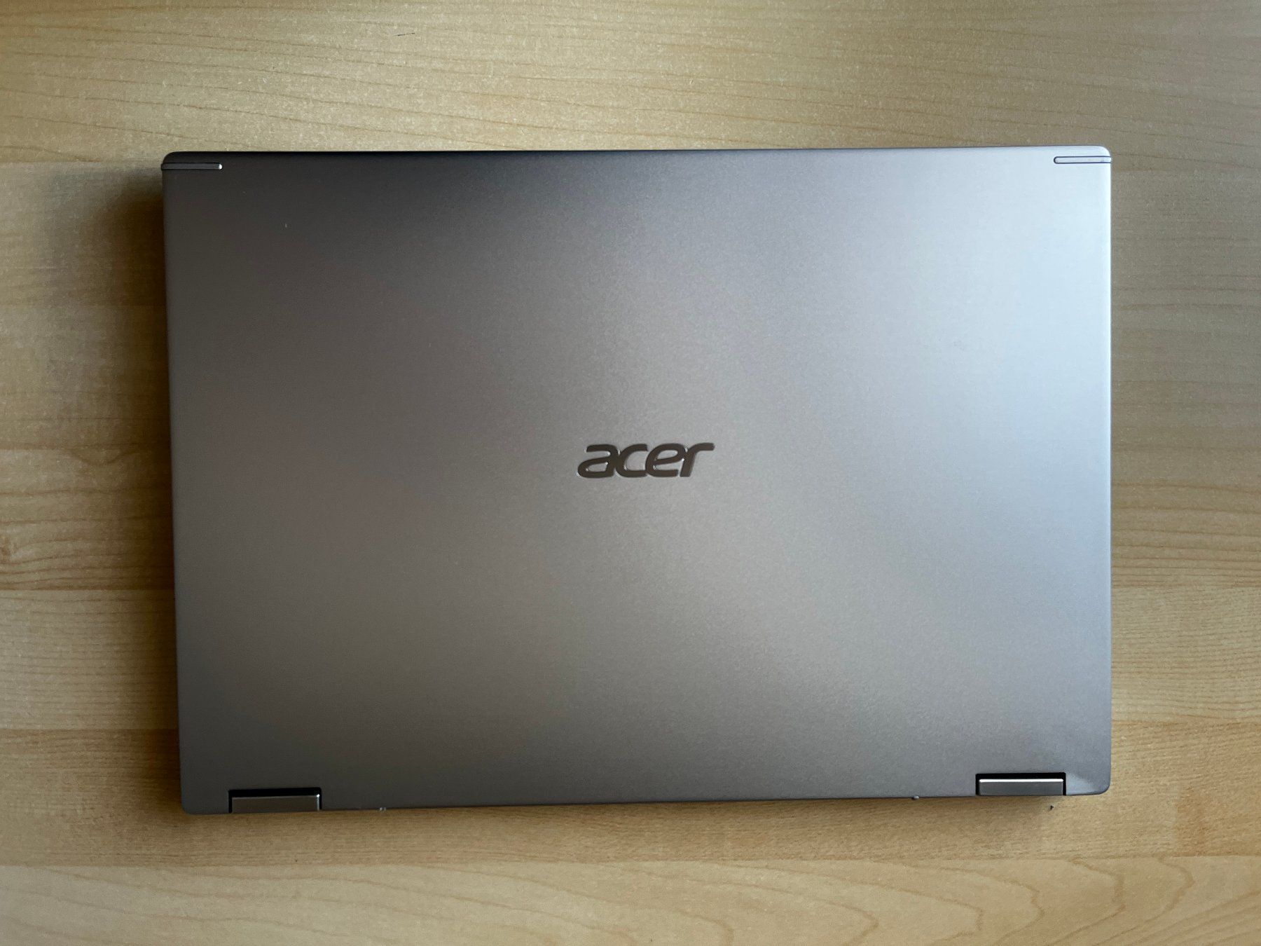 Acer Portables: Acer Spin 3 SP314-54N – D'occasion à Heiden par iMax 1