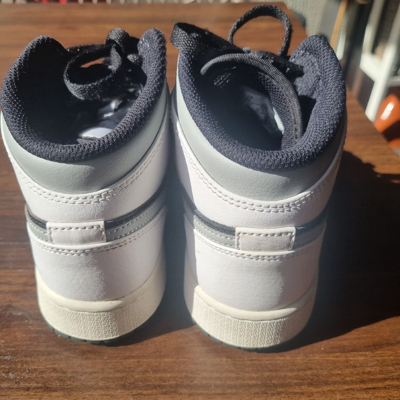 Nike Scarpe da uomo: Air Jordan  Gr.36, Sneaker Nike Schuhe – Usato da Luzern venduto da par_bf9c 3