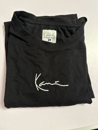 T-Shirt Karl Kani Noir