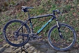Bianchi Xl Tycoon 5000