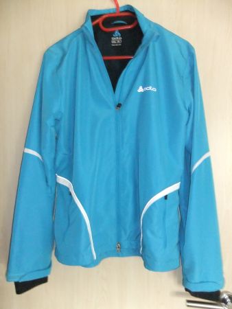 Odlo Damenjacke Gr. 42/44