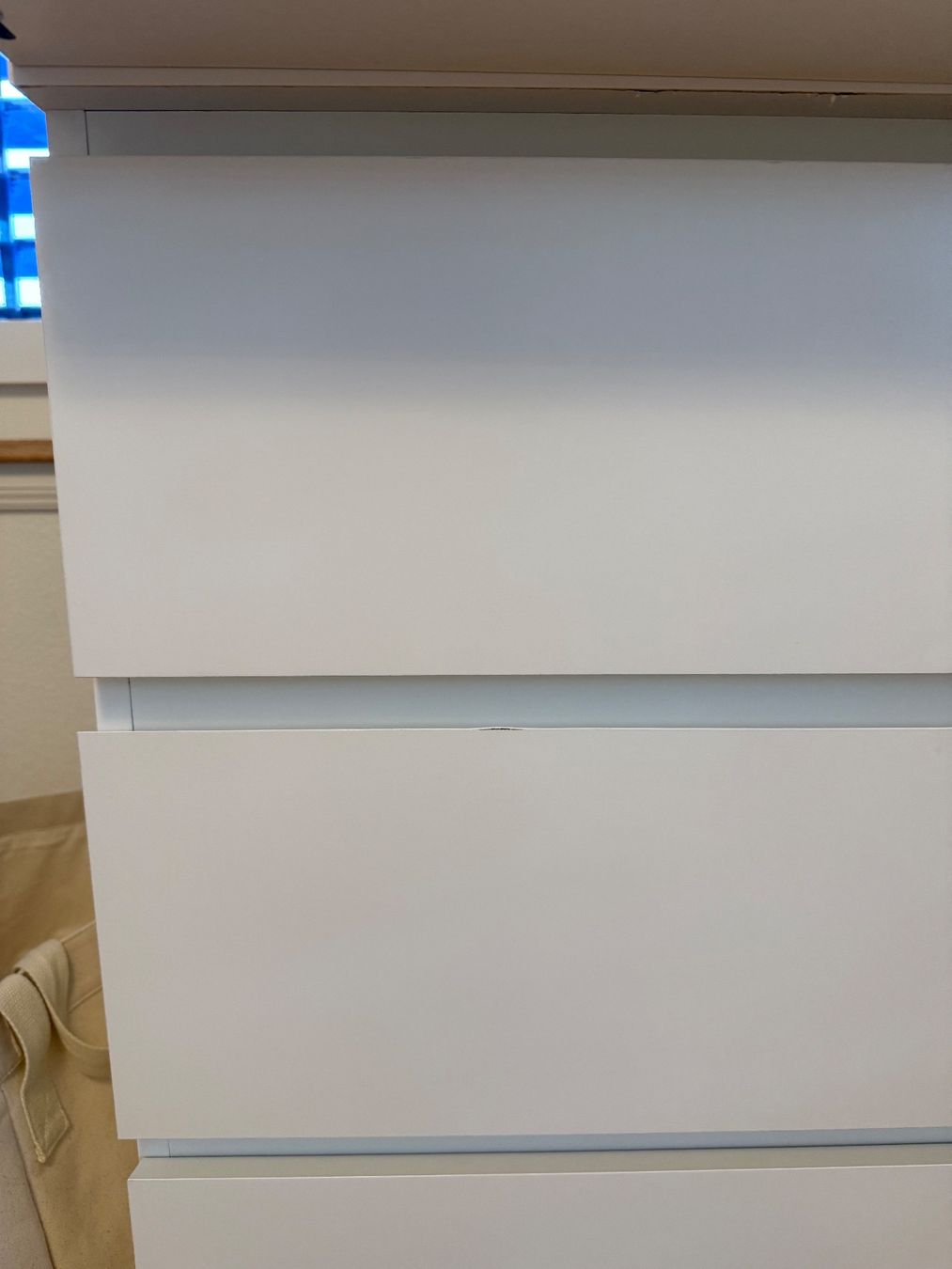 Wickeltisch & Zubehör: Malm wickelkommode 4 schubladen – Gebraucht aus Zürich von Hannahli 5