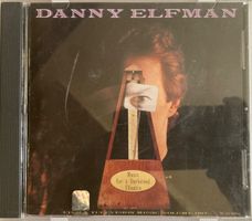 DANNY ELFMAN - MUSIC FOR A DARKENED THEATRE
