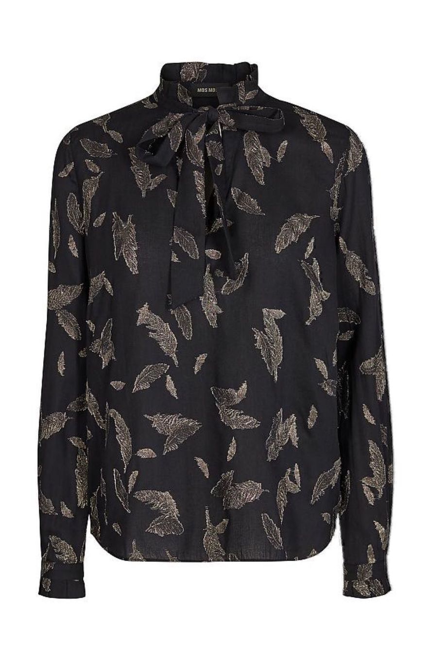 Blusen: Mos Mosh Schluppenbluse XS – Neu (gemäss Beschreibung) aus Kreuzlingen von shopaholicatheart_2 1