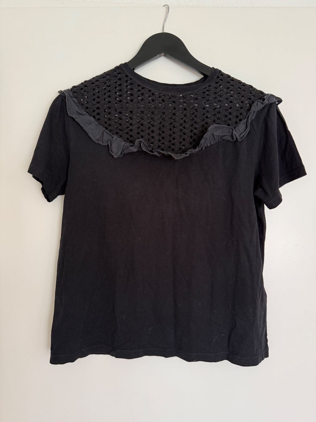 Sandro T-shirt: T-Shirt Sandro – Usato da Küsnacht ZH venduto da nat_m97w