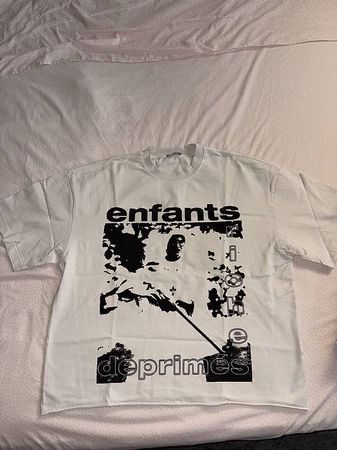 Enfants Riches Déprimés Shirt