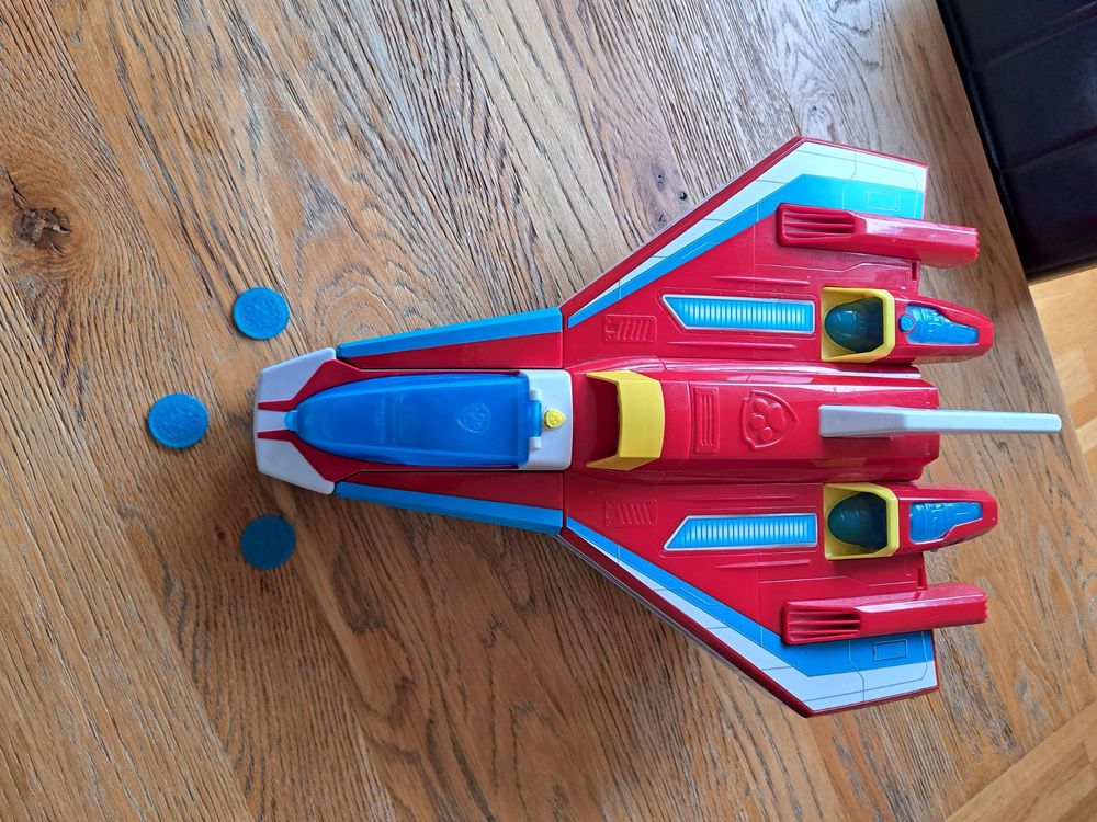 Paw Patrol Air Patroller Kaufen auf Ricardo