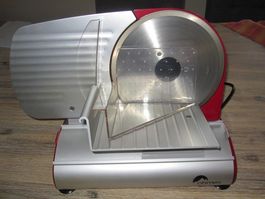 Aufschnittmaschine Ohmex Mary