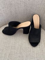 Pantolette Gr. 35 NEU