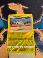 Zapplardin (BUS 44) - Reverse Holo - Nacht in Flammen