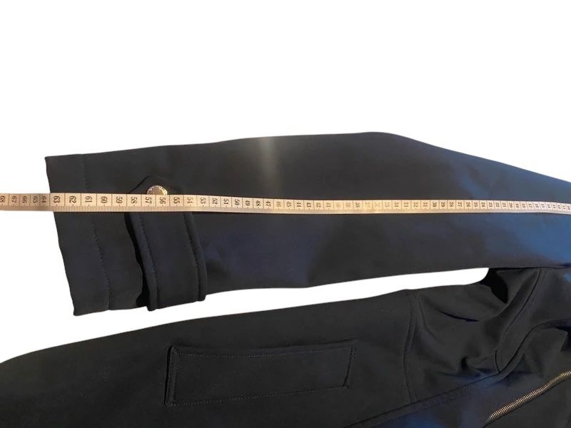 Tommy Hilfiger Giacche: Trench Tommy Hilfiger S I – Usato da Lopagno venduto da CLep 8