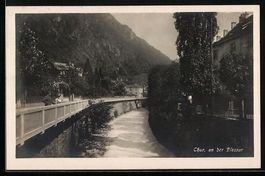 AK Chur, An der Plessur
