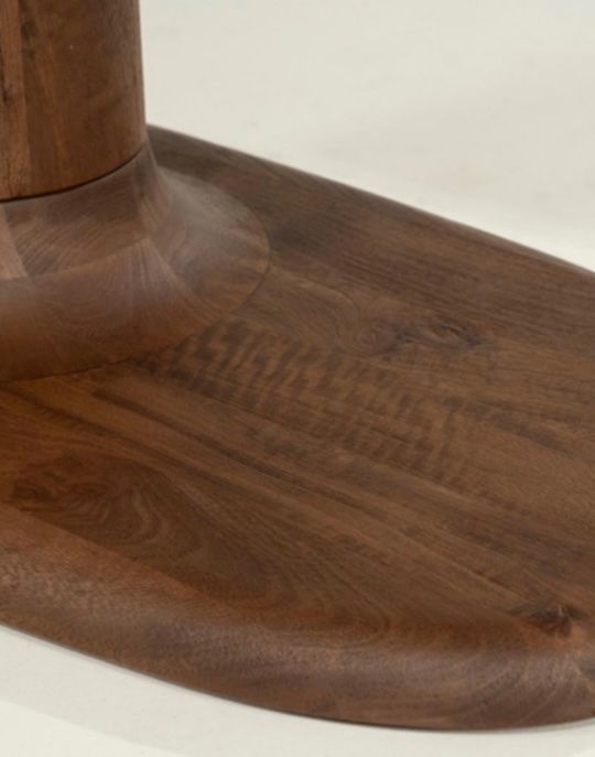 Tavoli: NEW** DUTCH INTERIORS Eleonora** Dining table COCO** 240 cm – Nuovo e nell'imballaggio originale da Alpnachstad venduto da interioronline 2